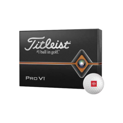 Titleist Pro V1 Golf Balls
