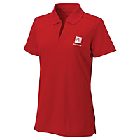Ladies Stance Polo