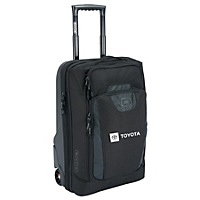 OGIO Nomad Suitcase