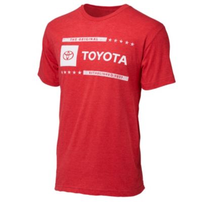 toyota tee shirts