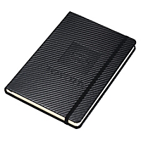 Carbon Fiber  JournalBook®