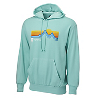 Mountainscape Hoodie