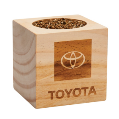 Sprigbox Basil Grow Kit