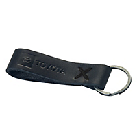 Saddler Loop Keychain