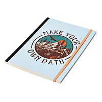 Make Your Own Path Journal