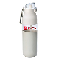 Toyota Void Bottle