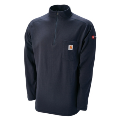 Carhartt Force 1/4-Zip Long Sleeve T-Shirt, Product