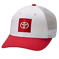 Toyota Prime Cap