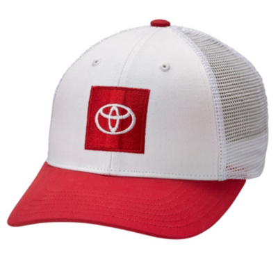 Toyota Prime Cap - Toyota Consumer