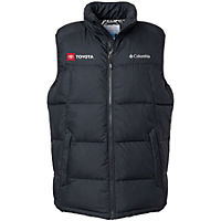 Columbia Men's Pike Lake Insulated Vest