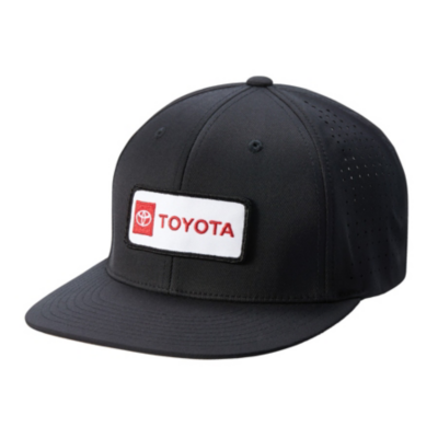 Toyota Shop, Fanartikel und Accessoires