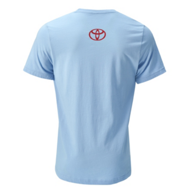 Toyota Box Tee