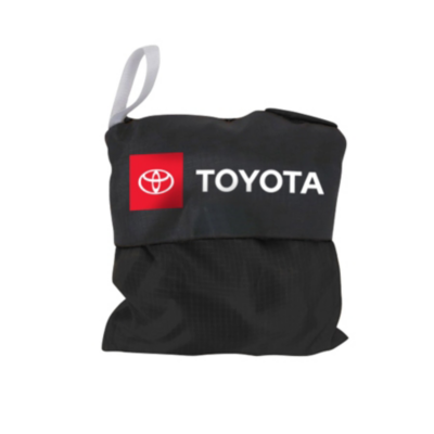 Collapsible Backpack