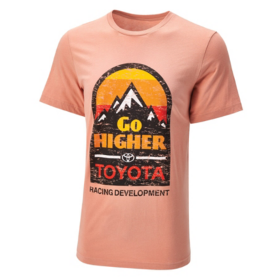 Go Higher Tee