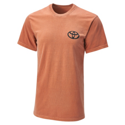 Topography Tee