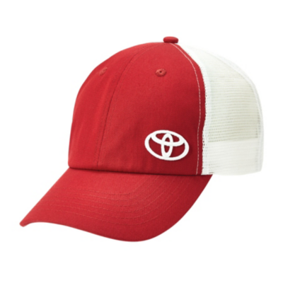 Elipse Snapback Cap