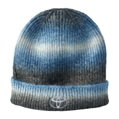 Legacy Ribbed Beanie