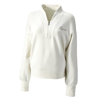 Ogio Ladies Transcend 1/4 Zip