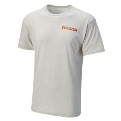 Cruze Toyota Tee