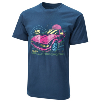 Celica Supra Tee