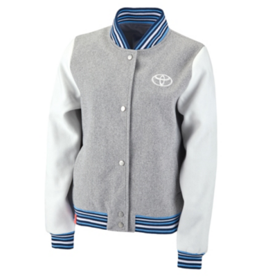 Celine Varsity Jacket