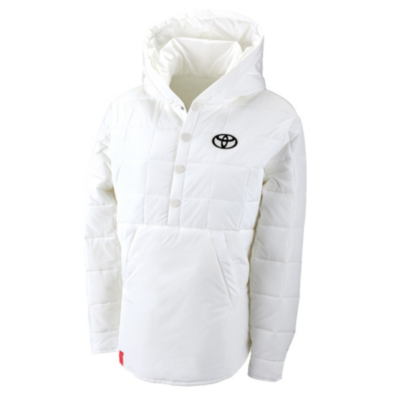 Gwyn Oversized Puffer Jacket