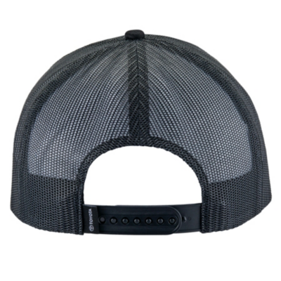 Blackout Mesh Cap