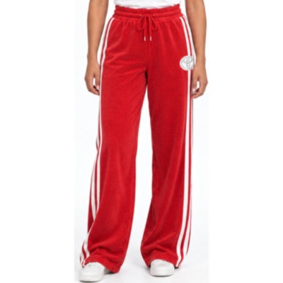 Jules Wide Leg Track Pant