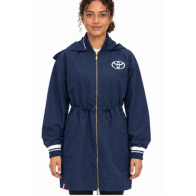 Portia Stadium Jacket