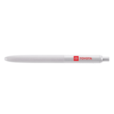 uni-ball Zento Gel Retractable Pen