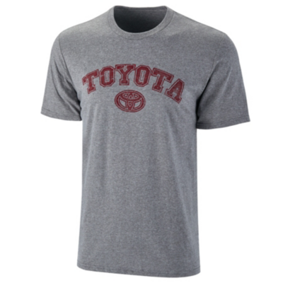 Toyota University Tee
