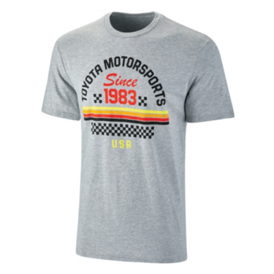 Pit Lane Tee