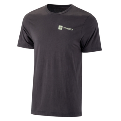 Drylands Tee
