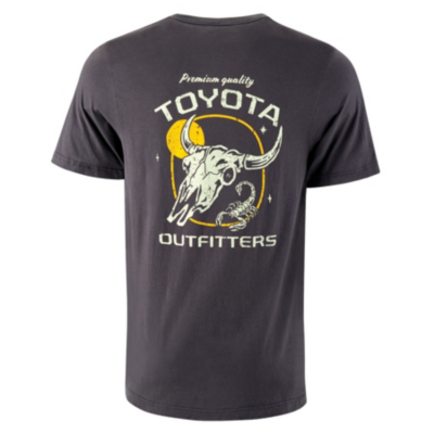 Drylands Tee