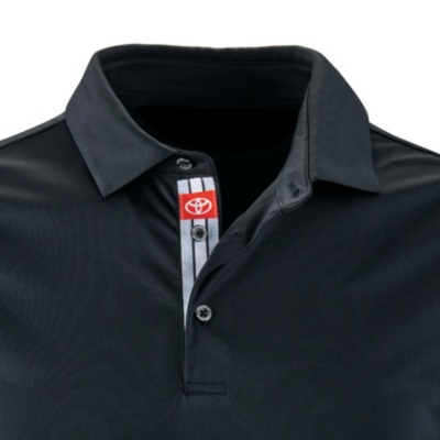 Toyota Original Polo