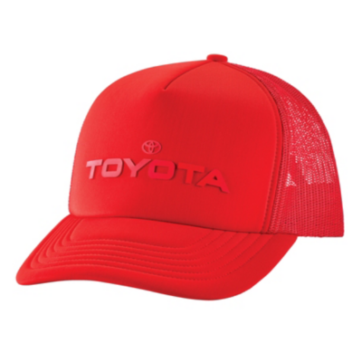 Toyota Signal Cap