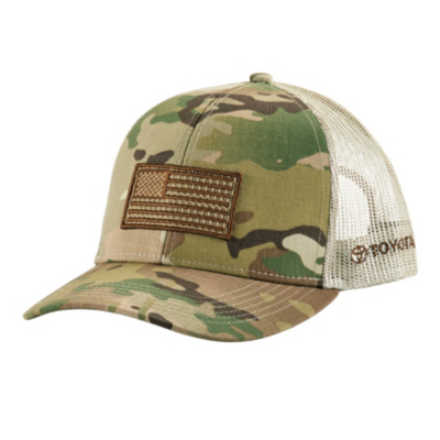 Toyota Patriot Cap