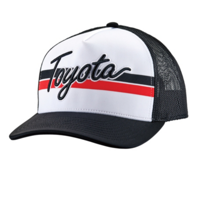Signature Script Cap