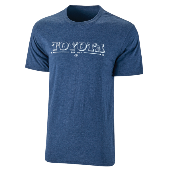 Toyota Classic Mark Tee