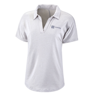 Cutter & Buck Ladies Coastline Polo