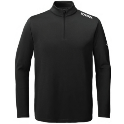 The North Face Ambition Quarter Zip
