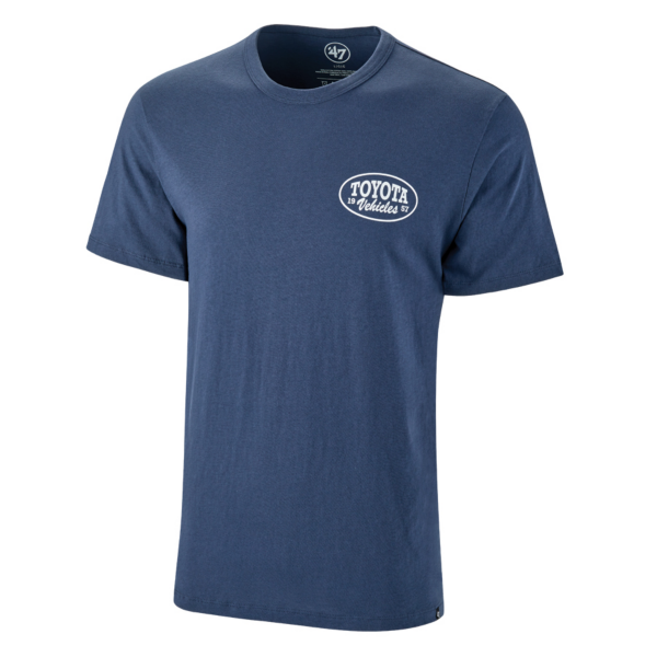 '47 brand Toyota Traditions Tee