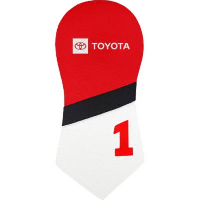 Driver Golf Club Headcover