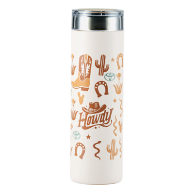 Howdy Bottle