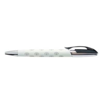 Step and Repeat Pen