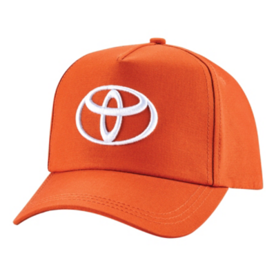 Toyota Ember Cap