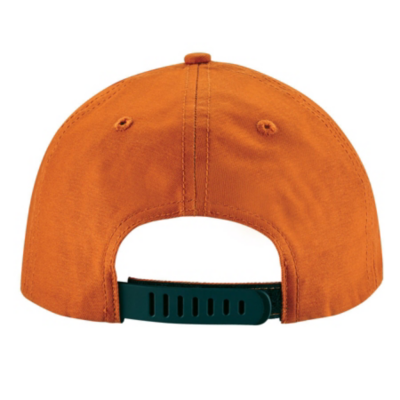 Toyota Ember Cap