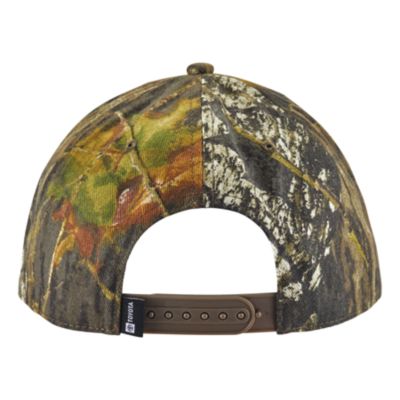 Toyota Outpost Cap