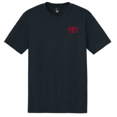 Flag Tee