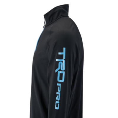 Adapt Eco Knit Quarter Zip